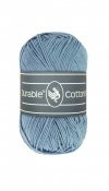 durable Cotton 8 Blue grey 289