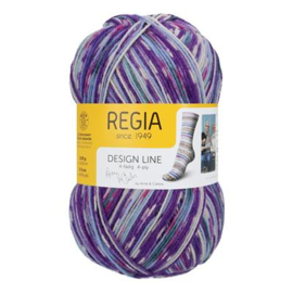 Regia Design Line 3886