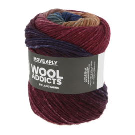 Lang Yarns MOVE 6-PLY | 1146.0001