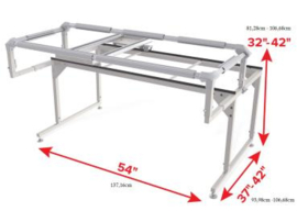 Q-Zone Hoop Frame