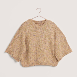 Rico Creative Lazy Hazy Summer Cotton 035 Perzik