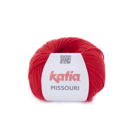 Katia Missouri 37 - Rood