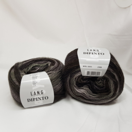 Lang Yarns Dipinto 005