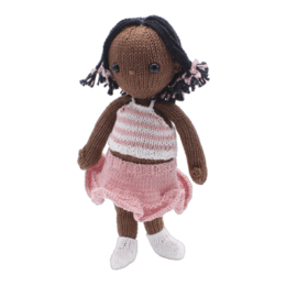 HardiCraft Haakpakket amigurumi Meisje May