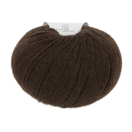 Lang Yarns Baby Alpaca  | 719.0368