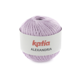 Katia Alexandria 39 - Medium paars