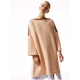 Rico Creative Cotton Aran 57 Cinnamon