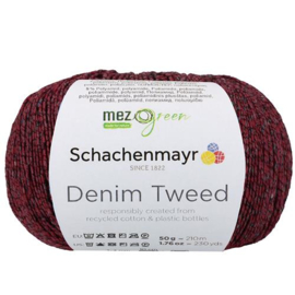 Schachenmayr Denim Tweed 00030 | Kers