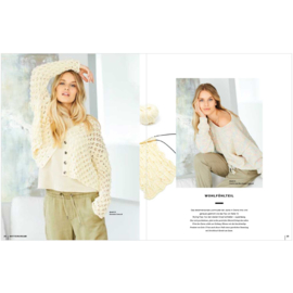 Rico Design Lovewool No.10 handbreimagazine lente-zomer