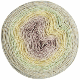 Rico Design Creative Cotton Linen 006 Retro Shades