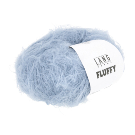 Lang Yarns Fluffy | 1186.0021