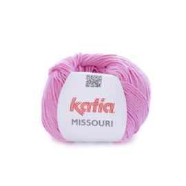 Katia Missouri 40 - Roze