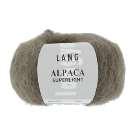 Lang Yarns Alpaca Superlight 0099