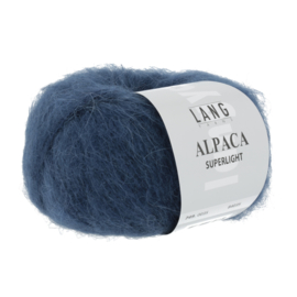 Lang Yarns Alpaca Superlight 0035