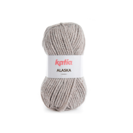 Katia Alaska 14 - Medium beige