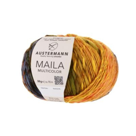 Austermann Maila Multicolor 3