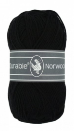 Durable Norwool 000