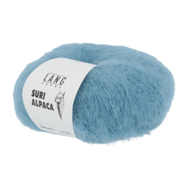 Lang Yarns Suri Alpaca 0074