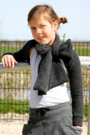 Patroon ABACADABRA Tricot broek (0128 )