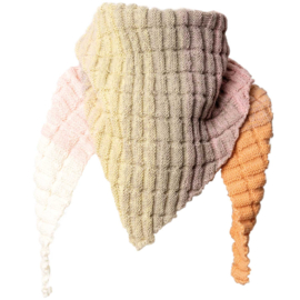 Rico Creative Wool Dégradé Super6 016 CANDY