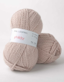 Phildar Looping Taupe