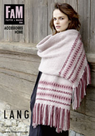 Lang Yarns Fatto a Mano 226 Home