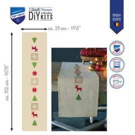 LOPER KIT GERUITE KERSTBOMEN