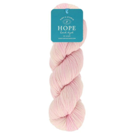 Simy's Hope DK 1x100g -14 Where there's a will, there's …