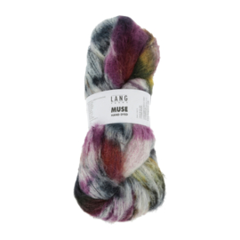 Lang Yarns Muse 0002