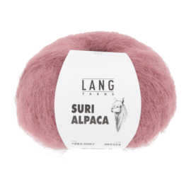 Lang Yarns Suri Alpaca 0087