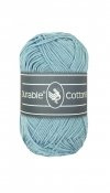 durable Cotton 8 Baby blue 2124