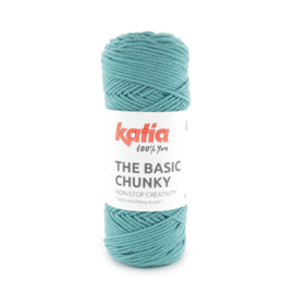 Katia The Basic Chunky 31 - Turquoise