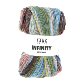 Lang Yarns Infinity 0008