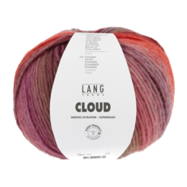 Lang Yarns Cloud 007