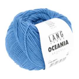 Lang Yarns Oceania anthracite 1142.0071