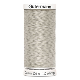 Gütermann Denim 100m - 3070