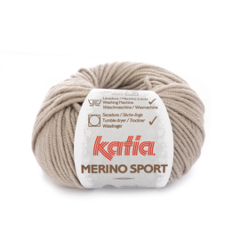 Katia Merino Sport 10 - Medium beige