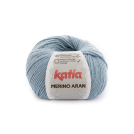 Katia Merino Aran 79 - Jeans