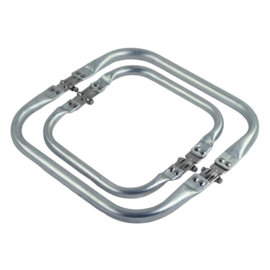 Restyle 015.14611.20 Tassenhandvat aluminium 20cm