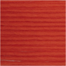 Rico Design Creative Fun Felting Wool Rot