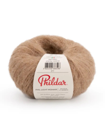 Phildar Light Mohair Naturel