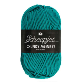 Scheepjes Chunkey Monkey 2015 Ocean