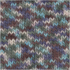 Rico Design Creative Fun Felting Wool Print modern