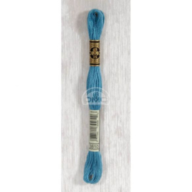 DMC Mouline splijtzijde  3810