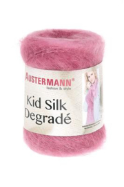 Austermann Kid Silk Degrade 102