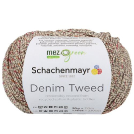 Schachenmayr Denim Tweed 00002 | kiesel