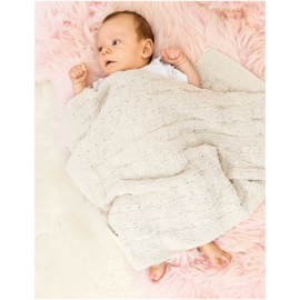 Rico Baby B Cotton Soft DK 058 natuur