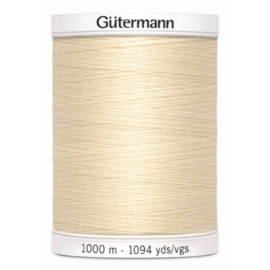 Gütermann allesnaaigaren 1000m - 414