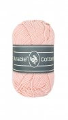 durable Cotton 8 Light Pink 203