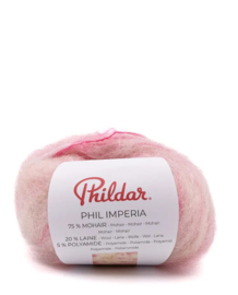 Phildar Imperia Pink Blossom